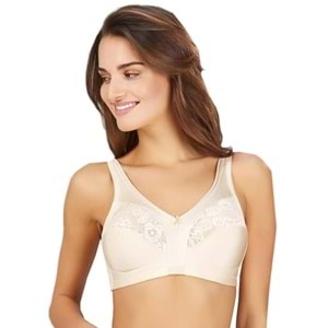 Kom Barbara Balensiz Toparlayıcı Sütyen - Kom - Toparlayıcı Sütyen - Ten - 90 B